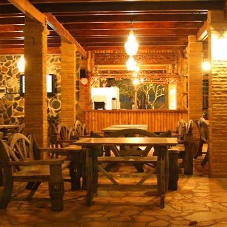 Pathio Sai Ngam Beach Resort מראה חיצוני תמונה