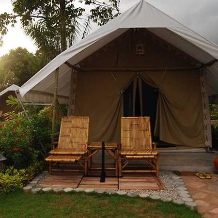 Pathio Sai Ngam Beach Resort מראה חיצוני תמונה