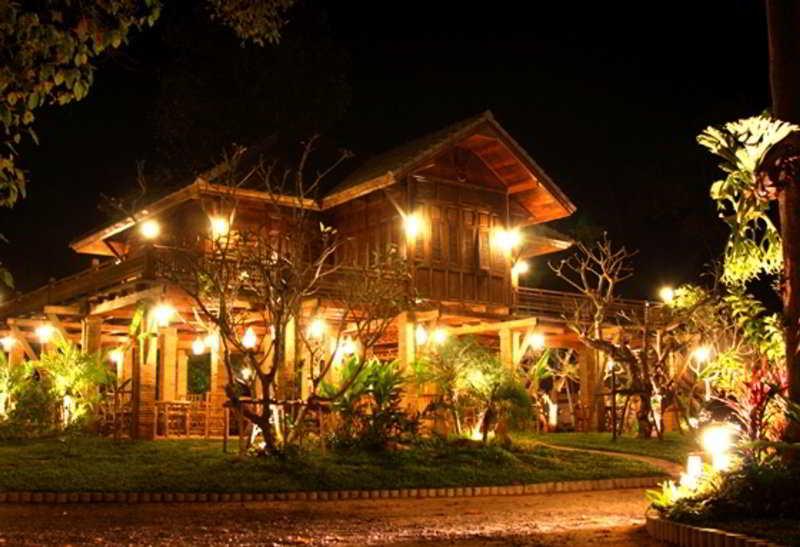 Pathio Sai Ngam Beach Resort מראה חיצוני תמונה