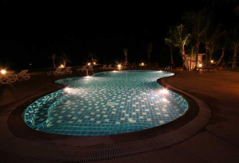 Pathio Sai Ngam Beach Resort מראה חיצוני תמונה