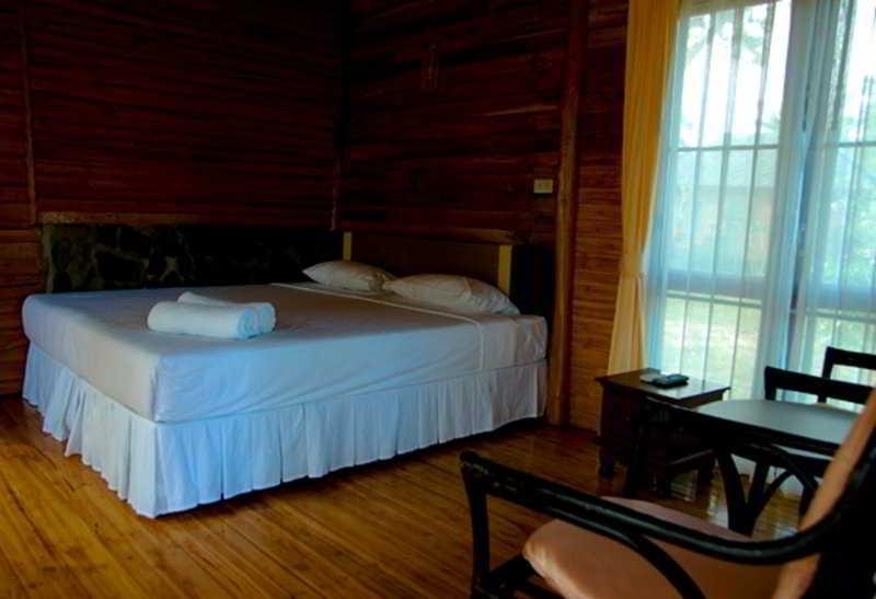 Pathio Sai Ngam Beach Resort מראה חיצוני תמונה
