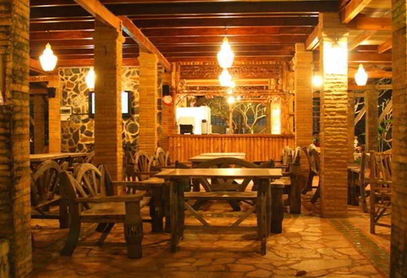Pathio Sai Ngam Beach Resort מראה חיצוני תמונה