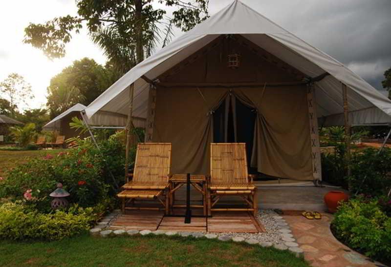 Pathio Sai Ngam Beach Resort מראה חיצוני תמונה