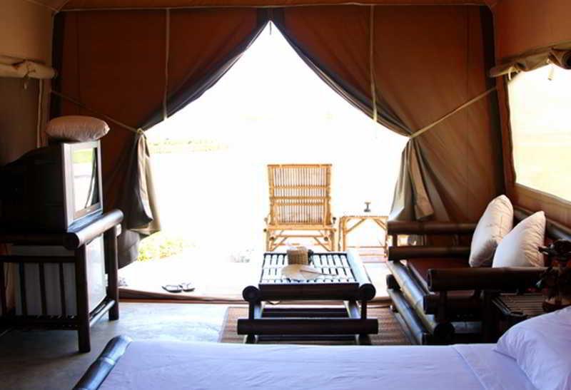 Pathio Sai Ngam Beach Resort מראה חיצוני תמונה