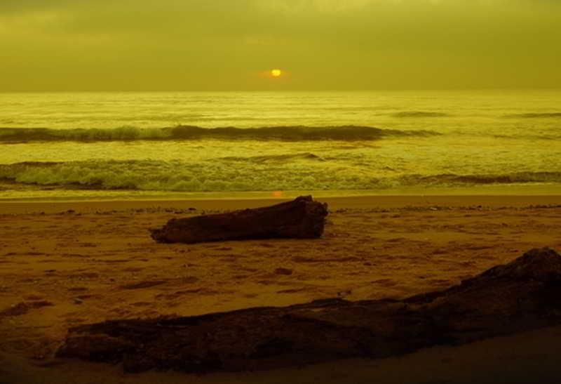 Pathio Sai Ngam Beach Resort מראה חיצוני תמונה